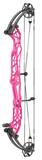 @CONCEPT XTS 40 CDM RH60# 27-30" SASSY PINK/BLACK