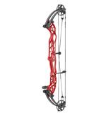 @CONCEPT XTS 40 CDM RH60# 27-30" RED FLARE/BLACK