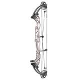 @CONCEPT XTS 40 CDM RH60# 27-30" TI SILVER/BLACK