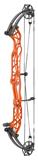 @CONCEPT XTS 40 CDM RH60# 27-30" MR. PERFECT ORANGE/BLACK