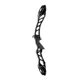 @2133969 GMX 3 25" RISER RH LIQUID BLACK