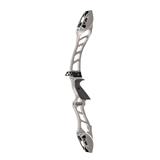 @2130153 GMX 3 25" RISER RH TI SILVER