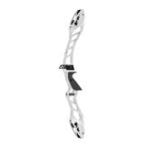 @2130147 GMX 3 25" RISER RH POLAR WHITE