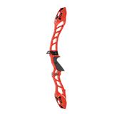 @2130150 GMX 3 25" RISER RH PERFECT ORANGE