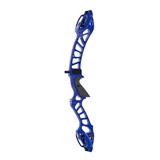 @2132403 XCEED 2 27" RISER RH IMPACT BLUE