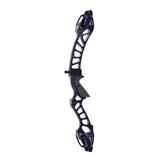 @2130567 XCEED 2 25" RISER RH BLUE ON BLACK