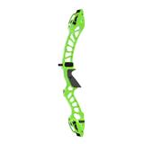 @2128599 XCEED 2 25" RISER RH TWISTED GREEN