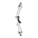 @2130525 XCEED 2 25" RISER RH POLAR WHITE