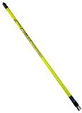 CRUX CARBON STABILIZER 30" FL/YELLOW