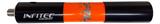 ^^CRUX CARBON EXTENDER 5" ORANGE