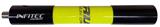 ^^CRUX CARBON EXTENDER 6" FL/YELLOW