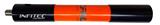 ^^CRUX CARBON EXTENDER 6" ORANGE