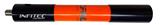 CRUX CARBON EXTENDER 6" ORANGE