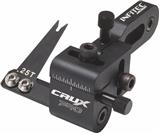 ^^CRUX PRO COMPOUND REST RH BLACK