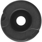 ^^AFL116BK12 TRU-PEEP SIGHT (1/16") 12CD BLACK