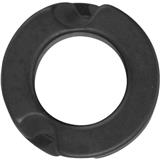 AFL14BK12 TRU-PEEP SIGHT (1/4") 12CD BLACK