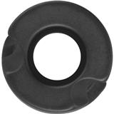 AFL18BK12 TRU-PEEP SIGHT (1/8") 12CD BLACK