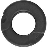 AFL316BK12 TRU-PEEP SIGHT (3/16") 12CD BLACK