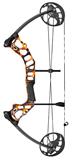 @MISSION HAMMR LH 16-70# (17"-29") ORANGE SPLASH