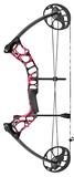 @MISSION HAMMR LH 16-70# (17"-29") PINK SPLASH