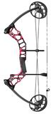 @MISSION HAMMR RH 16-70# (17"-29") PINK SPLASH