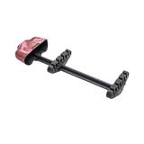 **MISSION 5 ARROW QUIVER PINK CAMO
