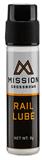 MISSION RAIL LUBE