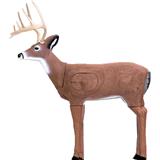 @CHALLENGER DEER BACKYARD 3D TARGET 39"x21"x10"