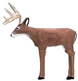 @INTRUDER DEER BACKYARD 3D TARGET 39"x21"x10"