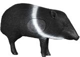 @JAVELINA BACKYARD 3D TARGET 35"x24"x10"