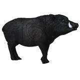 @WILD BOAR BACKYARD 3D TARGET 33"x26"x21"