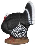 @STRUTTING TURKEY PRO 3D TARGET 9"x14"x11" (ASA)