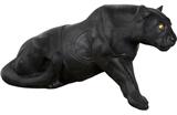 @BLACK PANTHER PRO 3D TARGET 42"x24"x18" (ASA)