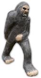 @BIGFOOT PRO 3D TARGET (3 CARTONS 141#)