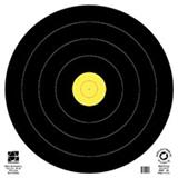 @NAAF-60cm FITA FIELD TARGET 2-COLOR 25"X25"