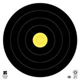 @NAAF-80cm FITA FIELD TARGET 2-COLOR 34"x34"