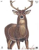 @NFAA GROUP 2 STAND FR DEER TARGET 22.5"x28.5"