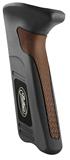*BOND GRIP 17 TAPERED RH BROWN