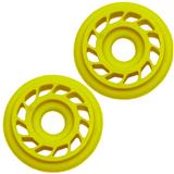 NANO DAMPERS YELLOW 2PK