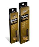 ZEBRA TROPHY CABLE 34 1/2" (REEZEN 6.5 & 7.0)