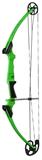 @10479 GENESIS BOW LH20# GREEN