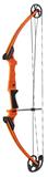 @11410 GENESIS BOW LH20# ORANGE