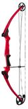 @10475 GENESIS BOW LH20# RED