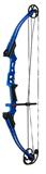 @11416 MINI GENESIS BOW LH12# BLUE