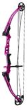 @12285 MINI GENESIS BOW LH12# PURPLE