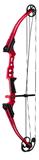 @11414 MINI GENESIS BOW LH12# RED