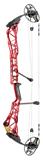 @TITLE 36 80% RH60# 29" RED W/BLACK LIMBS
