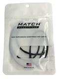 MATCH CABLE 29 1/8" (VERTIX)