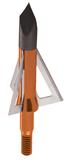 MUZZY CROSSBOW 100gr 3BL BROADHEAD 1 3/16" 6/PACK