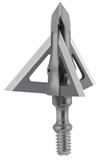 TROCAR 100gr 3-BL BROADHEAD 1 3/16" 3PK